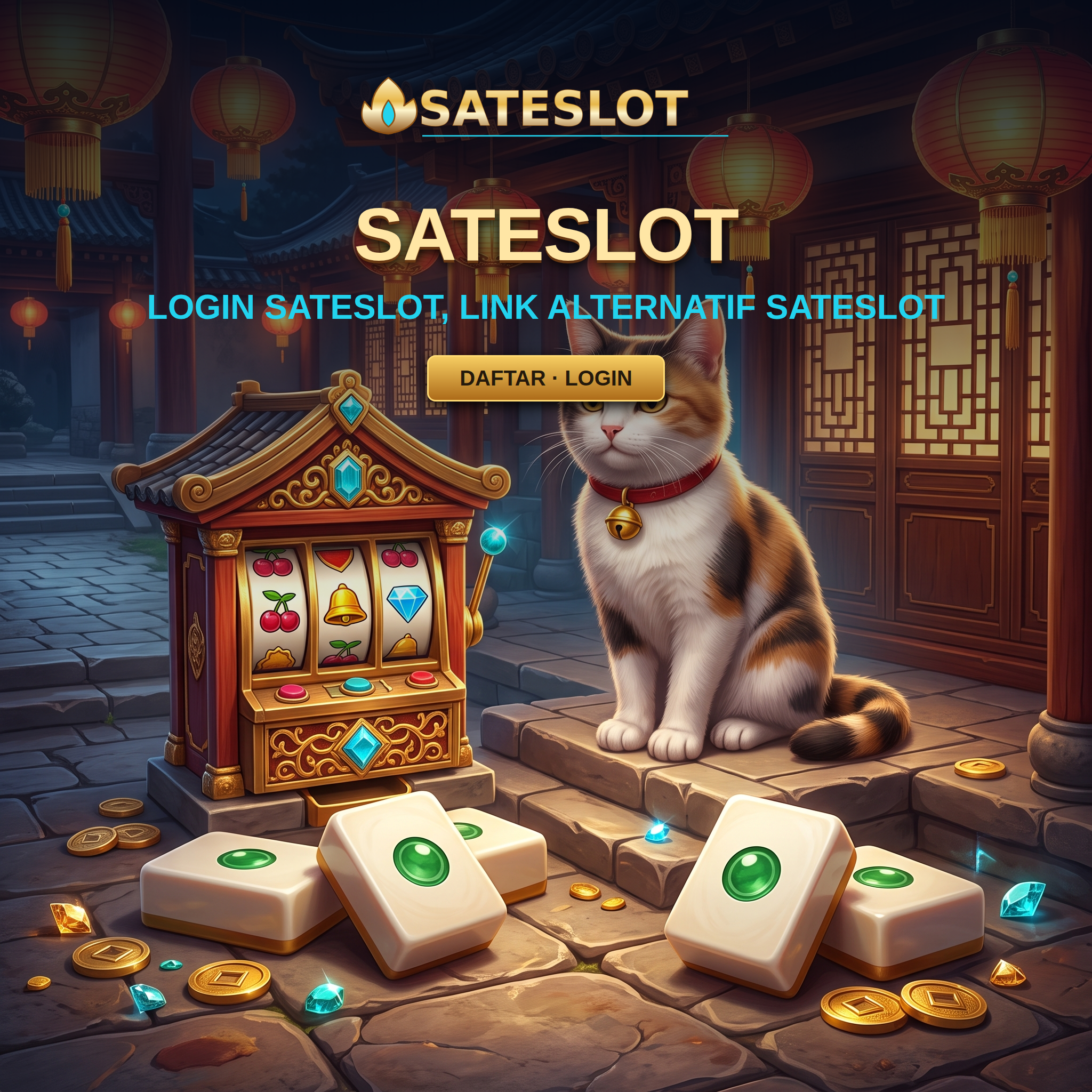 sateslot
